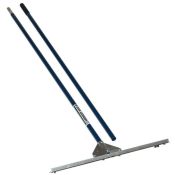 Midwest Rake S550 Professional Lake Aquatic Weed Eradicator