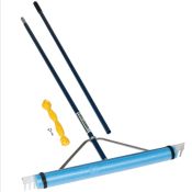 Midwest Rake S550 Professional 36