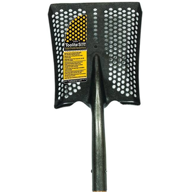 48 In Mud/Sifting Square Shovel Handle 