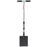 Kenyon All Steel T-Handle Landscape Lighting Edger Trenching Spade