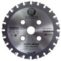 BN Products BNCE-20 Cutting Edge Rebar Cutting Saw Blade