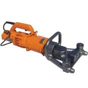 BN Products DBR-25WH #8 Electric/Hydraulic Rebar Bender
