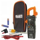 Klein Tool CL700 Auto-Ranging TRMS 600A AC Digital Clamp Meter