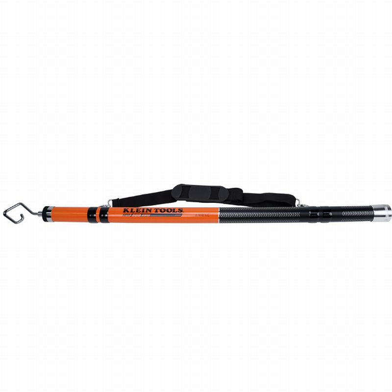 Klein Tools SRS56036 - Wirespanner Plus Telescopic Pole