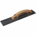 Kraft Tool Elite Series Magnesium Hand Concrete Float 12