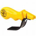 Klein Tool Combination Knife and Scissors Sharpener