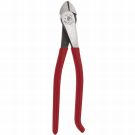 Klein Tool Ironworker's Diagonal Cutters