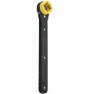 Klein Tool Slim Ratcheting Lineman Wrench