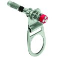 Falltech Fall Protection Rotating Concrete Anchor Bracket w/Expansion Bolt
