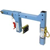 Falltech Fall Protection Parapet Wall Anchor