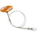 Falltech Fall Protection 2' Suspended Cable Anchor