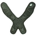 Falltech Safety Harness Back & Shoulder Pad Assembly