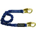Falltech 4' to 6' ElasTech Shock Absorbing Lanyard