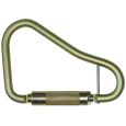 Falltech Fall Protection Carabiner Connector 2.25-inch Opening