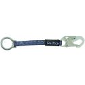 Falltech Fall Protection 18-inch D-Ring Extender
