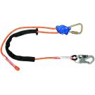 Falltech Tower Climber 6.5' Adjustable Rope Positioning Lanyard