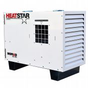 Heatstar Nomad Dual Fuel Propane / Natural Gas Construction Tent Heater 115,000 BTU