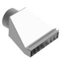 Enerco Nomad Construction Tent Heater 12-inch Deffuser