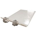MBW Plate Compactor GP/AP 2000 Paver Protection Pad