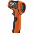 Klein Tool IR5 12:1 Dual-laser Infrared Thermometer
