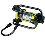 Oztec 1.2 OZ Concrete Vibrator 1.5 HP w/Quick Disconnect