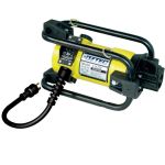 Oztec 1.8 OZ Concrete Vibrator 1.75 HP w/Quick Disconnect