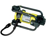 Oztec 2.4 OZ Concrete Vibrator 2.25 HP w/Quick Disconnect