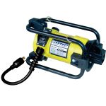 Oztec 3.2 OZ Concrete Vibrator 3.25 HP w/Quick Disconnect