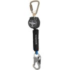 Falltech DuraTech Mini Class 1 Single 6' Self-Retracting Lanyard