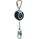 Falltech DuraTech Compact 10' Self-Retracting Lanyard