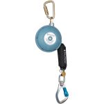 Falltech Fall Protection Class 1 Self-Retracting Lifeline 20' Dyneema Webbing