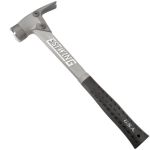 Estwing All-Pro Forged Aircraft Aluminum Hammer Milled Face