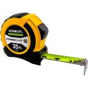 Komelon ABS Powerblade ll Tape Measure 35' x 1.06