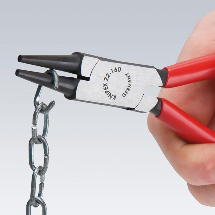 Wire Looping Pliers