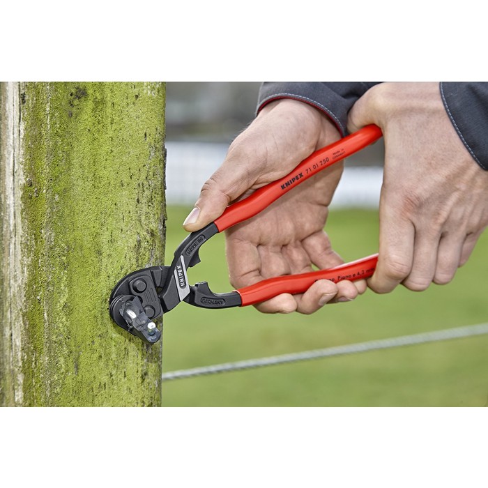 Knipex CoBolt XL 10 High Leverage Compact Bolt Cutter