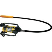 Oztec 1.2 OZ Concrete Vibrator Package with 3/4-inch Pencil Head