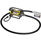 Oztec Rebar Shaker Package with 1.75 HP Electric Motor