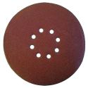 BN Products 9-Inch Drywall Sander Paper 10 Pack 60 Grit to 240 Grit
