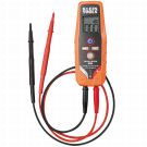 Klein Tool ET250 AC/DC Voltage/Continuity Tester