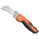 Klein Tool Cable Skinning Utility Knife w/Replaceable Blade