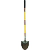Structron S600 Power 14 Gauge Rice Shovel