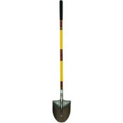 Structron S600 Power 14 Gauge Rice Shovel