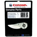 Corona Clipper Forged Aluminum Pruner Blade 6360-1C