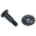 Corona Clipper Aluminum Pruner Pivot Bolt & Nut 6250-3T