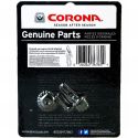 Corona Clipper Forged Aluminum Pruner Pivot Bolt Kit 6310-3C
