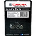 Corona Clipper Forged Aluminum Pruner Pivot Bolt Kit 6360-3C