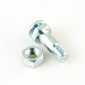 Corona Clipper Tree Pruners Pivot Bolt & Nut 6801-3