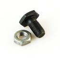 Corona Clipper Arborist Tree Pruner Pivot Bolt & Nut 6880-3