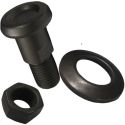 Corona Clipper Aluminum Hedge Shears Pivot Bolt & Nut 6900-3