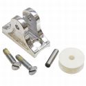 Corona Clipper Arborist Tree Pruner Bottom Pulley 6880-14